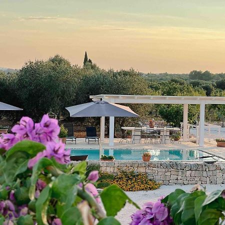 Masseria Piatone Ostuni Extérieur photo