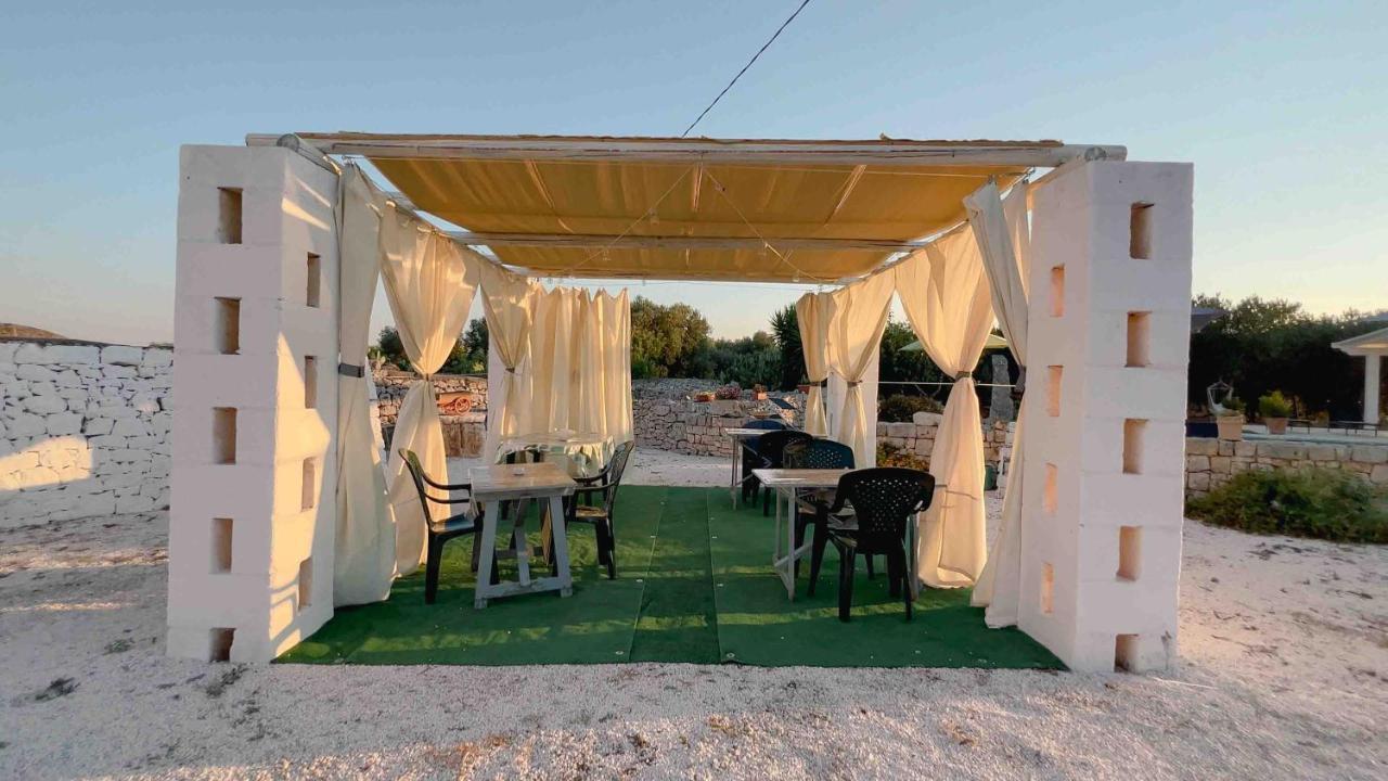 Masseria Piatone Ostuni Extérieur photo