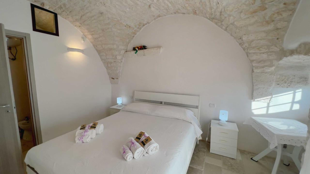 Masseria Piatone Ostuni Extérieur photo