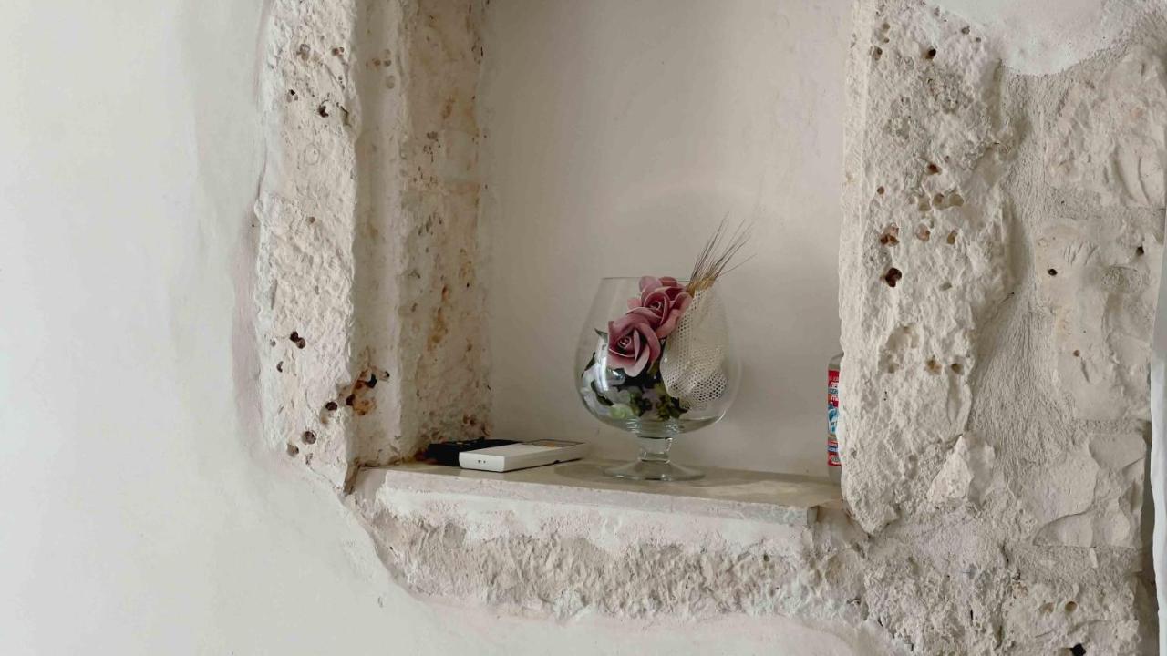 Masseria Piatone Ostuni Extérieur photo