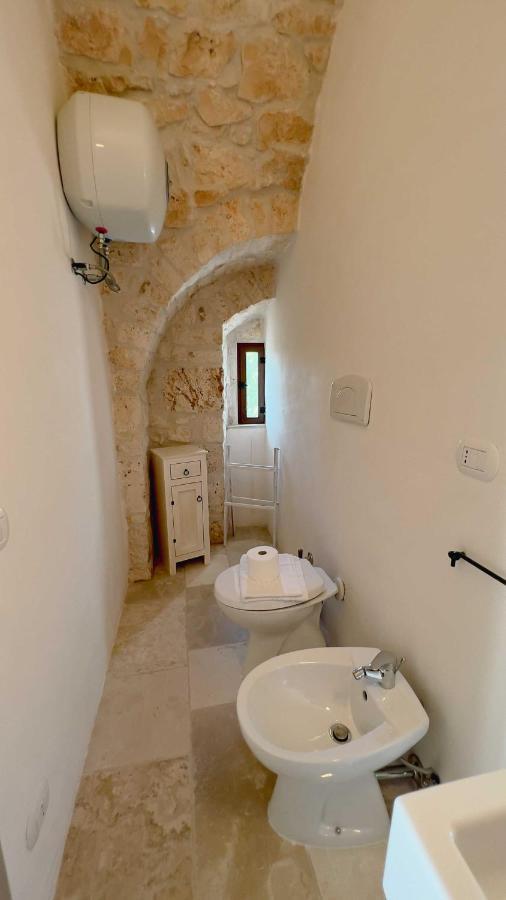 Masseria Piatone Ostuni Extérieur photo
