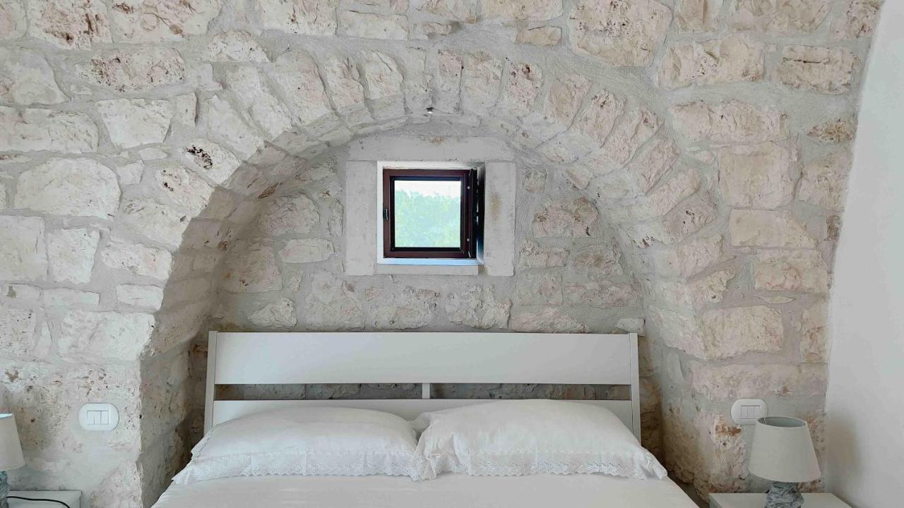 Masseria Piatone Ostuni Extérieur photo