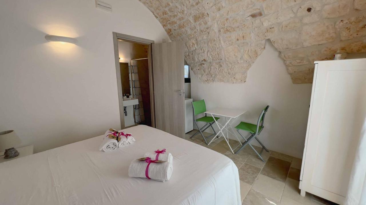 Masseria Piatone Ostuni Extérieur photo
