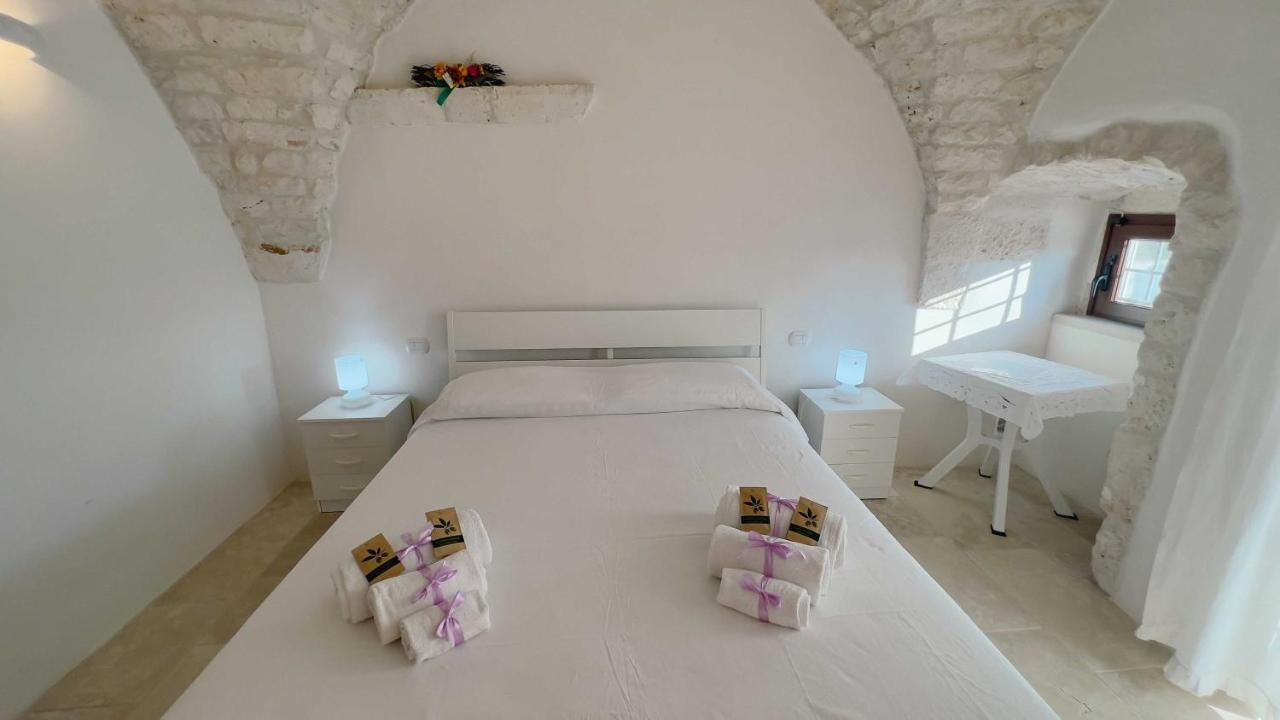Masseria Piatone Ostuni Extérieur photo