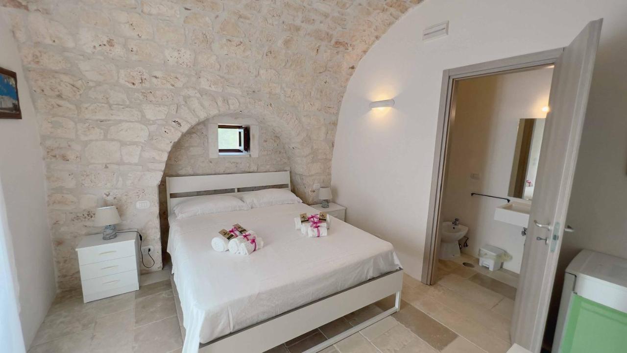 Masseria Piatone Ostuni Extérieur photo