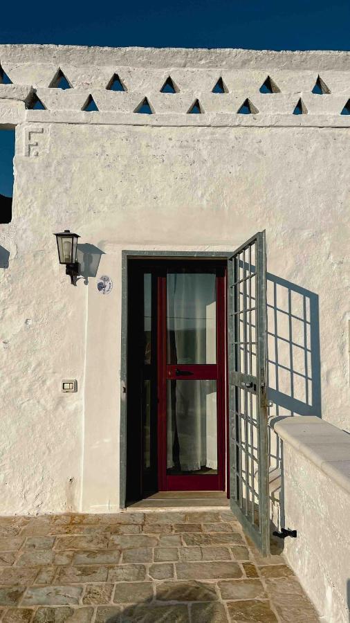 Masseria Piatone Ostuni Extérieur photo