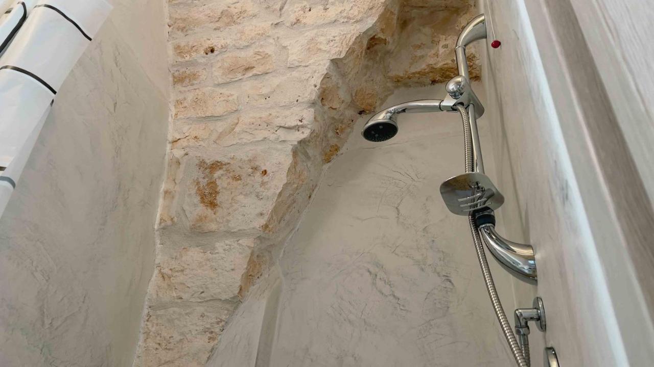 Masseria Piatone Ostuni Extérieur photo
