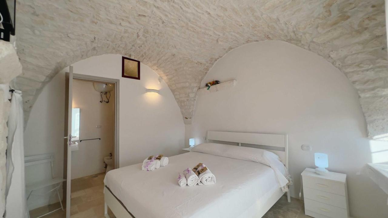 Masseria Piatone Ostuni Extérieur photo