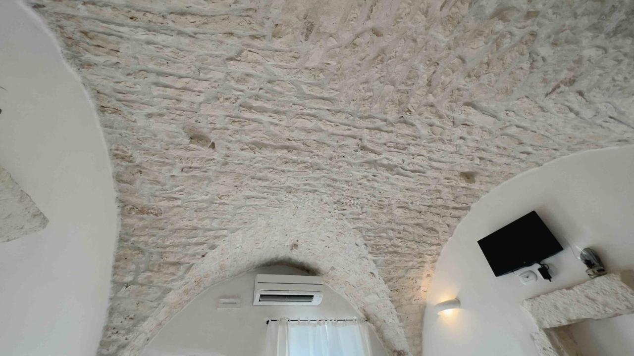 Masseria Piatone Ostuni Extérieur photo