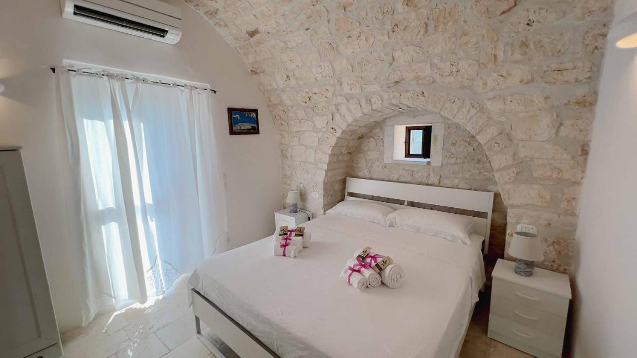 Masseria Piatone Ostuni Extérieur photo