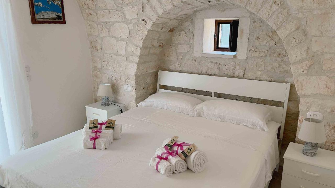 Masseria Piatone Ostuni Extérieur photo