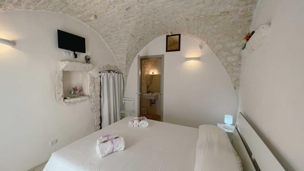 Masseria Piatone Ostuni Extérieur photo
