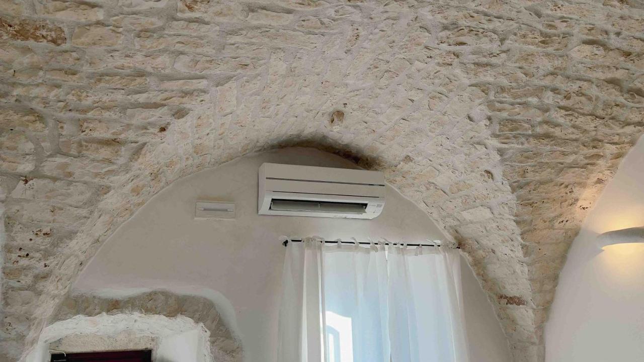 Masseria Piatone Ostuni Extérieur photo