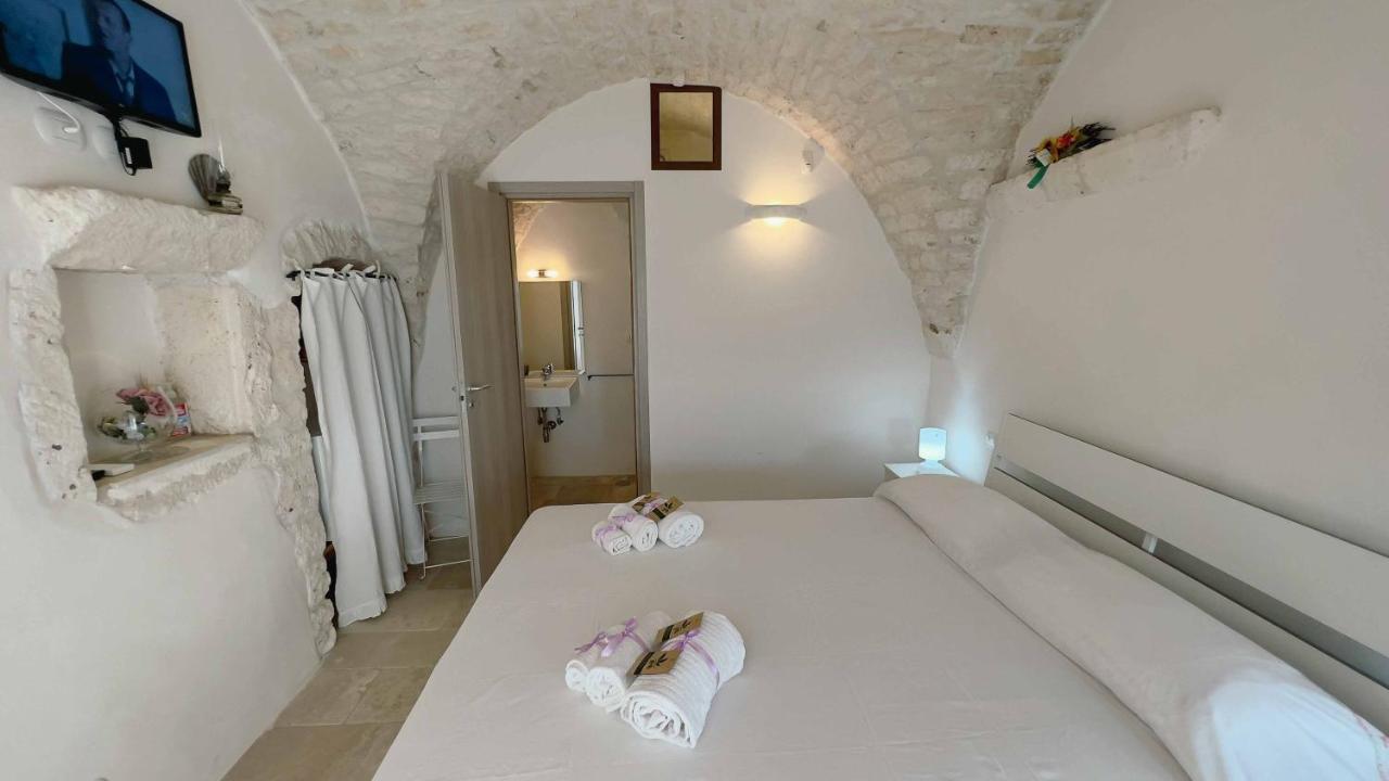 Masseria Piatone Ostuni Extérieur photo