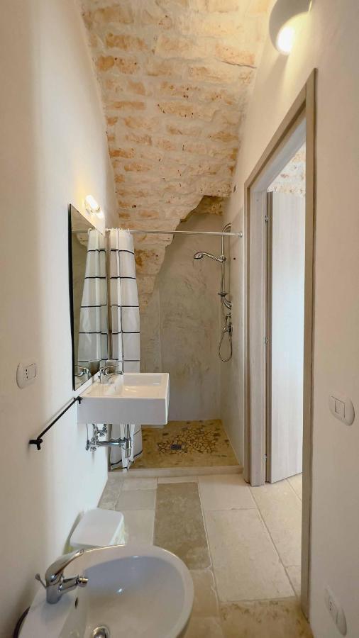 Masseria Piatone Ostuni Extérieur photo